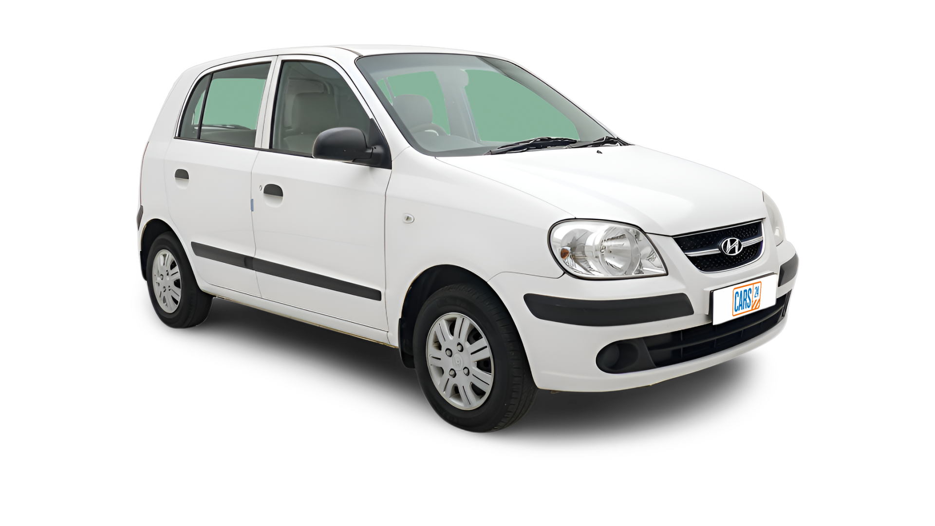 Hyundai Santro Xing-img